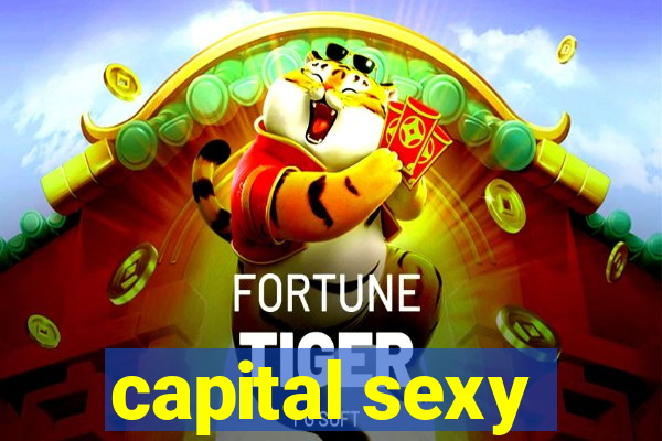 capital sexy